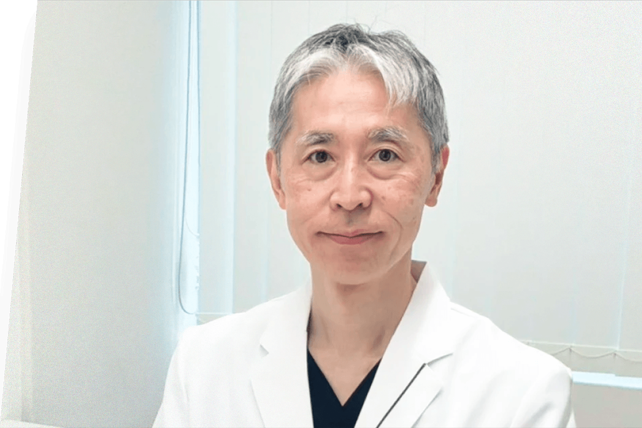 横張 賢司