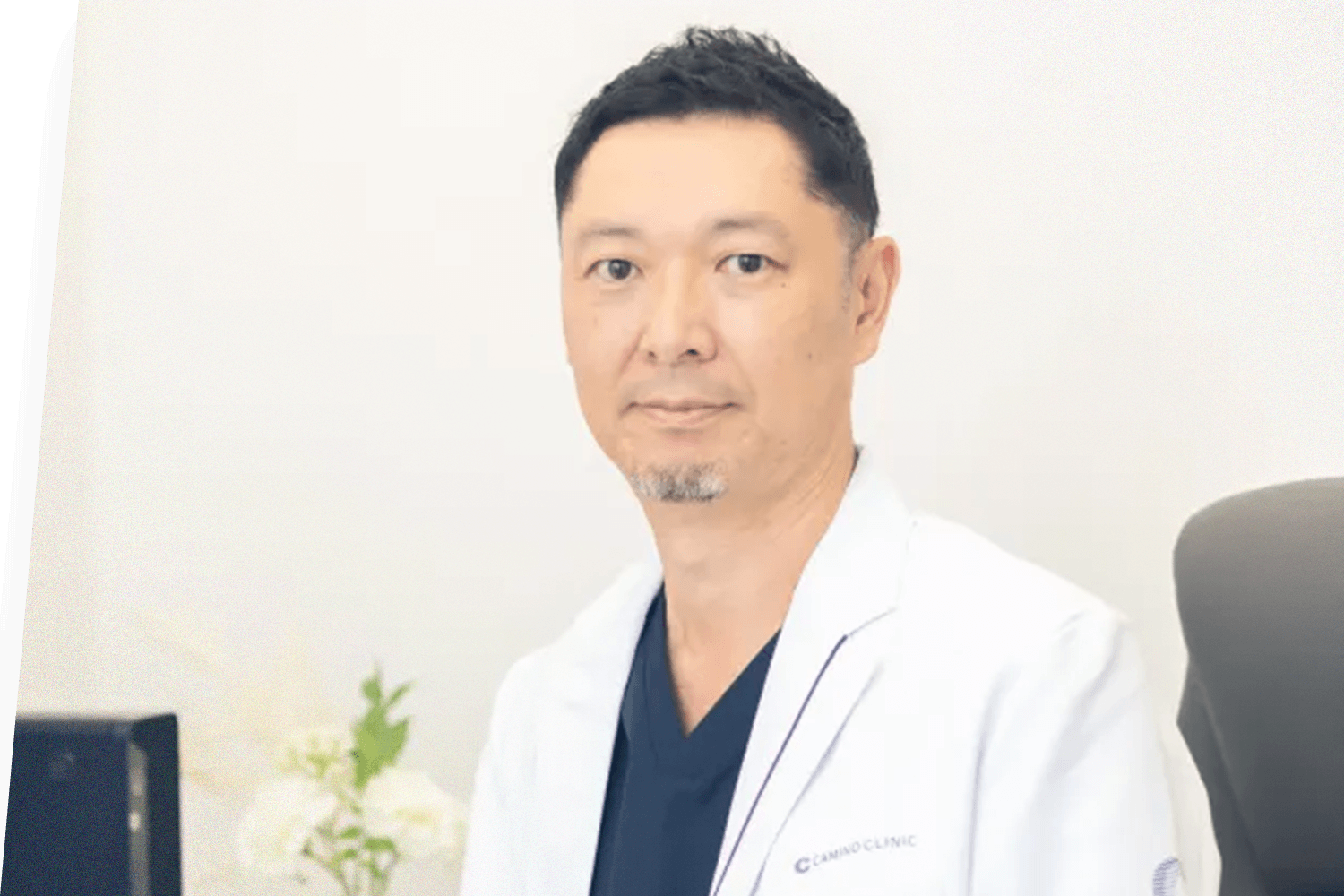 葛西 嘉亮