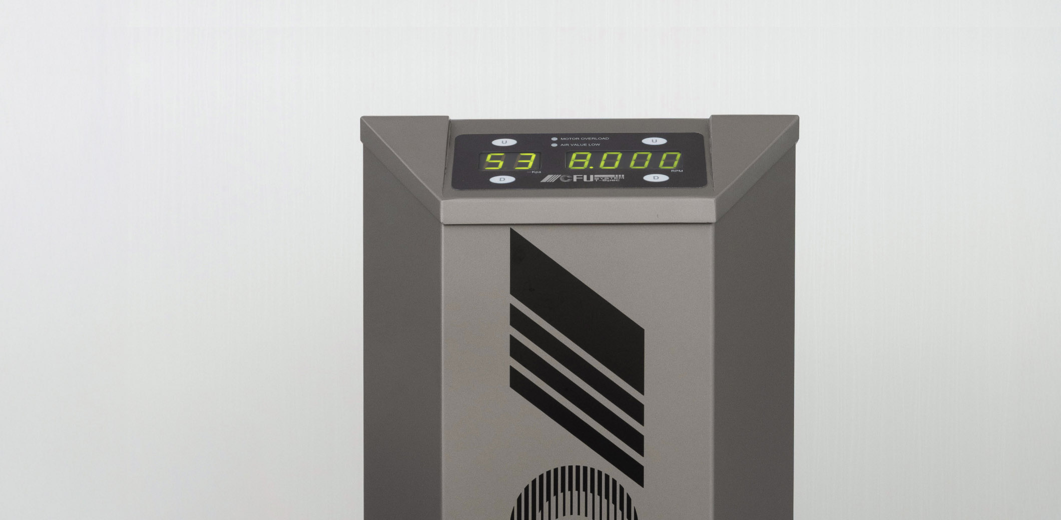 完全国内生産の新型植毛機器