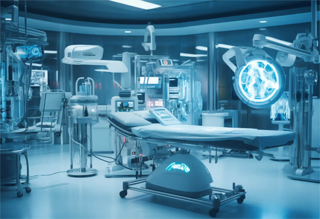 日本人の毛髪に適した国内開発の植毛専用機器「CFUシステム」