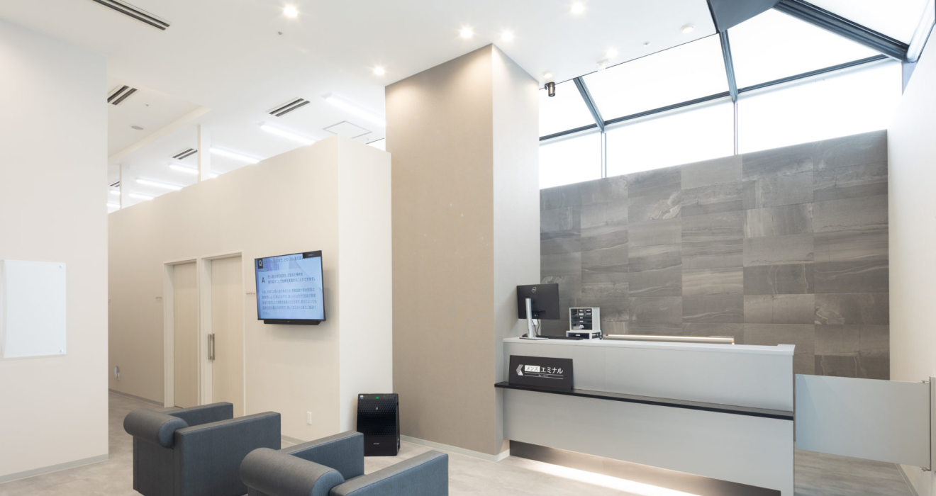 エミナルクリニックメンズ心斎橋院