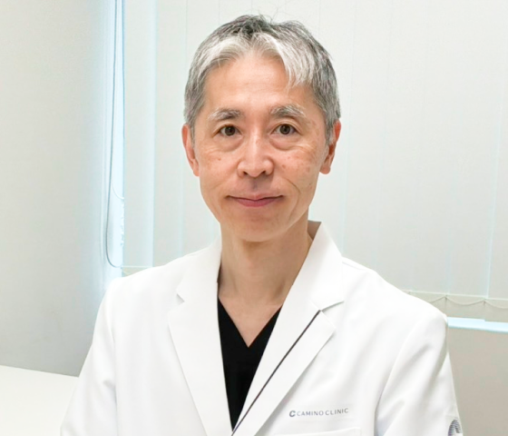 医師　山口 和記