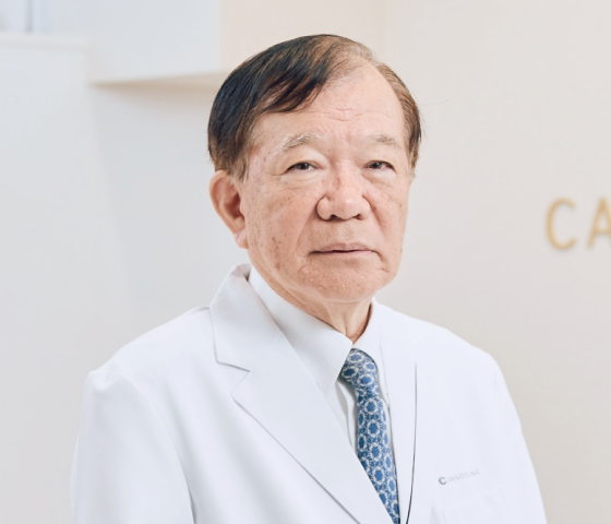 医師　長島 郁雄