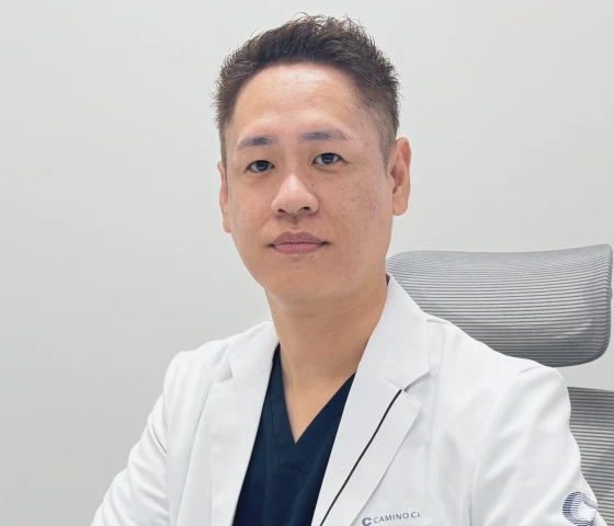 医師　田代 直規