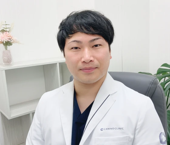 医師　田澤 勝幸
