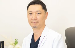 医師　葛西 嘉亮