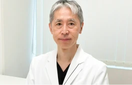 医師　山口 和記