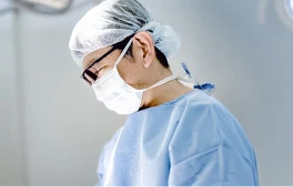 医師　横張 賢司