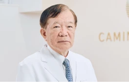 医師　長島 郁雄